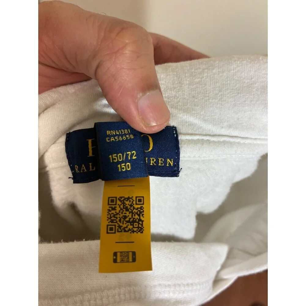 Polo Ralph Lauren item very